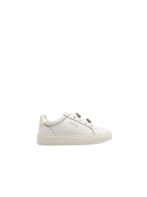 Sneakers, bambina, logate. GAELLE PARIS | GS0055L0028
